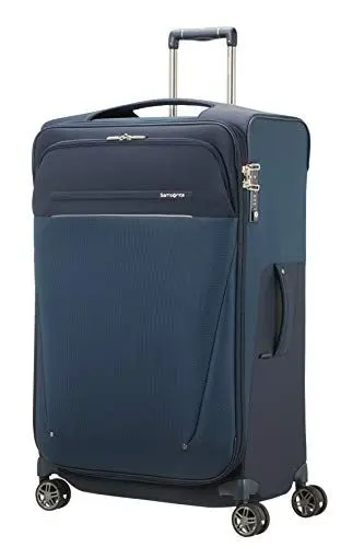 Produktbild: SAMSONITE B-Lite Icon - Spinner 78/31 Erweiterbar, 107.5L, 2.9 KG, Dark Blue