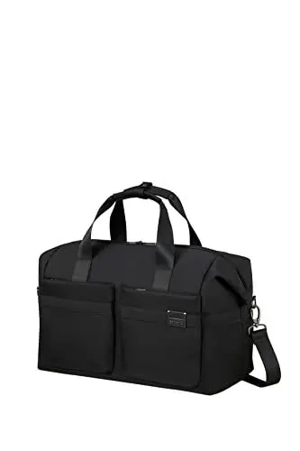 Produktbild: Samsonite Airea - Reisetasche, 45 cm, Schwarz (Black)