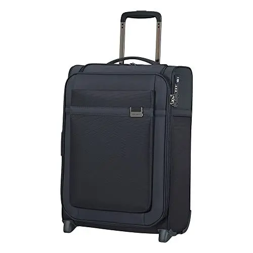 Produktbild: Samsonite Airea - Spinner L Expandable, Suitcase, 78 cm, 111.5/120 L, Blue (Dark Blue)