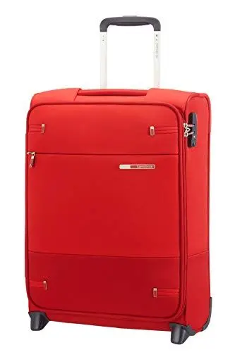 Produktbild: SAMSONITE Base Boost - Upright 55 Koffer, Length 40 cm, 41 Liter, Rot (Red)