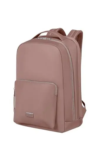 Produktbild: Samsonite Be-Her - Laptoprucksack 15.6 Zoll, 40 cm, 18 L, Rosa (Antique Pink)