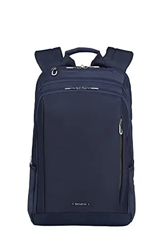 Produktbild: Samsonite Guardit Classy -15.6 inch laptop backpack, 44 cm, 21.5 L, blue (midnight blue)