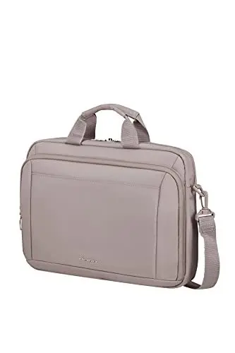 Produktbild: Samsonite Guardit Classy - 15.6 Zoll Laptoptasche, 40 cm, 11.5 L, Grau (Stone Grey)