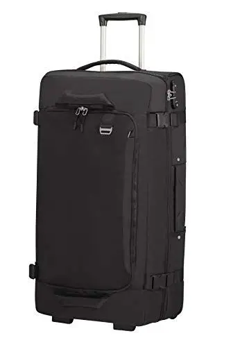 Produktbild: Samsonite Midtown - Reisetasche mit 2 Rollen L, 79 cm, 103 L, Schwarz (Black)