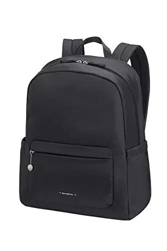 Produktbild: Samsonite Move 3.0-14-Zoll-Laptop-Rucksack, 38 cm, schwarz (Schwarz)