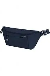 Produktbild: Samsonite Move 4.0 - Hüfttasche S, 32 cm, Blau (Dunkelblau)