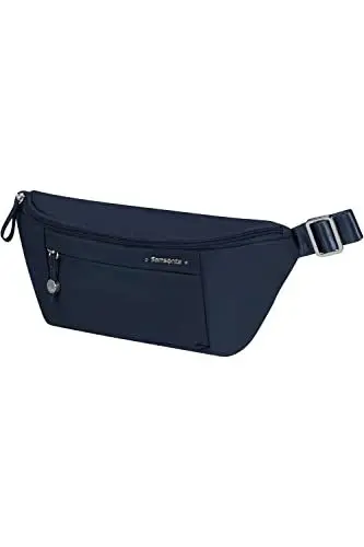 Produktbild: Samsonite Move 4.0 - Hüfttasche S, 32 cm, Blau (Dunkelblau)