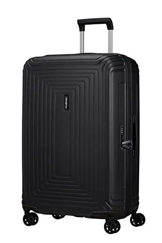 Produktbild: Samsonite Neopulse - Spinner L, Koffer, 75 m, 94L, Grau (Matt Graphite)