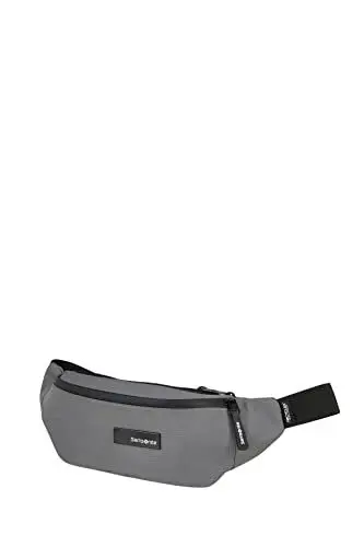 Produktbild: Samsonite Roader - Hüfttasche, 31 cm, 3 l, grau (Drifter Grey)