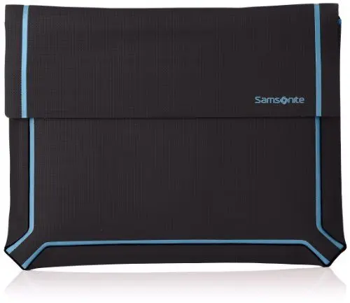 Produktbild: Samsonite Schulranzen, Nero (schwarz) - 96U*19002