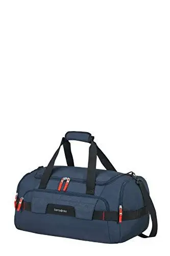 Produktbild: Samsonite Sonora - Reisetasche S, 55 cm, 59.5 L, Blau (Night Blue)