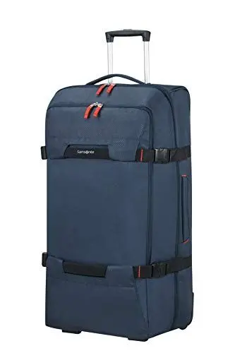 Produktbild: Samsonite Sonora - Reisetasche mit Rollen XL, 82 cm, 112 L, Blau (Night Blue)