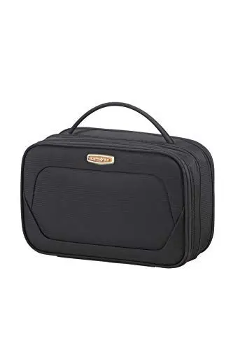 Produktbild: Samsonite Spark SNG ECO - Kosmetiktasche, 30 cm, 7 l, Schwarz (Eco Black)