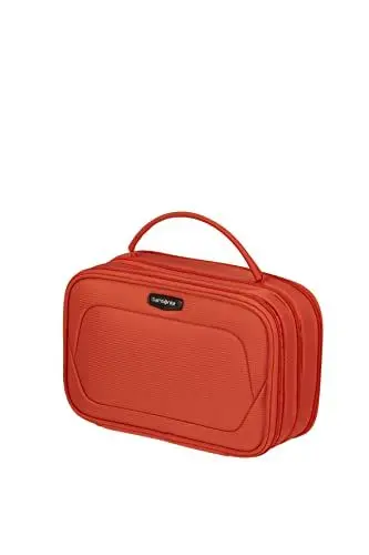 Produktbild: Samsonite Spark SNG Eco - Kulturbeutel, 30 cm, 7 L, Orange (Maple Orange)
