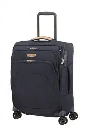 Produktbild: Samsonite Spark SNG ECO - Spinner S (Länge: 40 cm), Koffer, 55 cm, 43 l, Blau (Eco Blue)