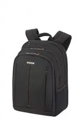 Produktbild: Samsonite Unisex Lapt.backpack Gepäck- Handgepäck (1 Stück), Schwarz