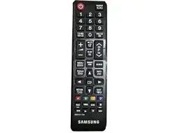 Produktbild: SAMSUNG BN5901175N BN5901175N TM1240A Original Fernbedienung