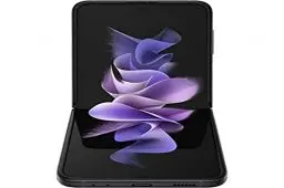 Produktbild: SAMSUNG Galaxy Z Flip3 5G 17,03cm 6,7Zoll 8GB 128GB, Schwarz