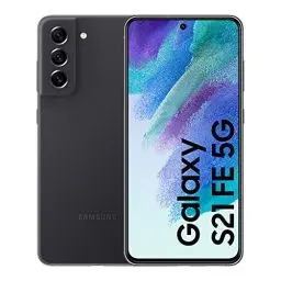 Produktbild: SAMSUNG - SMARTPHONE S21 FE 5G 6_128GB Gray