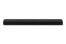 Produktbild: Samsung 5.0.-Kanal Soundbar HW-S60A/ZG mit Acoustic-Beam-Technologie, Dolby Digital Plus, DTS Digital 5.1 (2021), Graphitschwarz