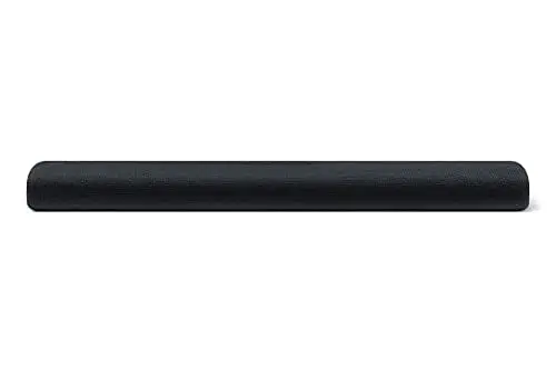 Produktbild: Samsung 5.0.-Kanal Soundbar HW-S60A/ZG mit Acoustic-Beam-Technologie, Dolby Digital Plus, DTS Digital 5.1 (2021), Graphitschwarz