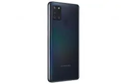Produktbild: Samsung A21 Galaxy A21s 4G 32GB Dual-SIM Schwarz EU