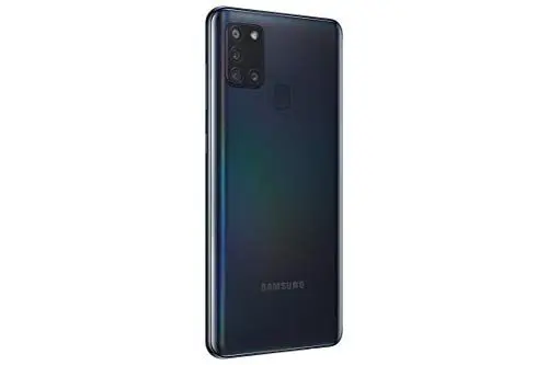 Produktbild: Samsung A21 Galaxy A21s 4G 32GB Dual-SIM Schwarz EU
