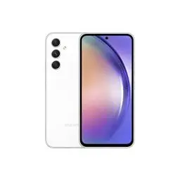 Produktbild: Samsung A546B/DS Galaxy A54 5G, Dual, 128GB 8GB RAM, Awesome White