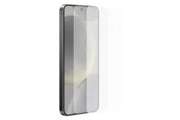 Produktbild: Samsung Anti-Reflecting Screen Protector EF-US921 für das Galaxy S24, Smartphone Displayschutz, entspiegelnder Displayschutz, Displayschutzfolie, Berührungsempfindlichkeit, Transparent