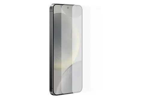 Produktbild: Samsung Anti-Reflecting Screen Protector EF-US921 für das Galaxy S24, Smartphone Displayschutz, entspiegelnder Displayschutz, Displayschutzfolie, Berührungsempfindlichkeit, Transparent