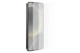 Produktbild: Samsung Anti-Reflecting Screen Protector EF-US926 für das Galaxy S24+, Smartphone Displayschutz, entspiegelnder Displayschutz, Displayschutzfolie, Berührungsempfindlichkeit, Transparent