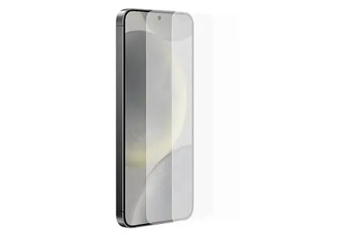 Produktbild: Samsung Anti-Reflecting Screen Protector EF-US926 für das Galaxy S24+, Smartphone Displayschutz, entspiegelnder Displayschutz, Displayschutzfolie, Berührungsempfindlichkeit, Transparent