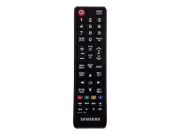 Produktbild: Samsung BN59-01199G -Fernbedienung für TV, Schwarz