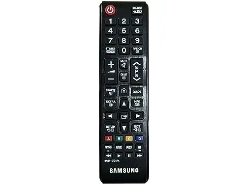 Produktbild: Samsung BN59-01247A - Remote Control