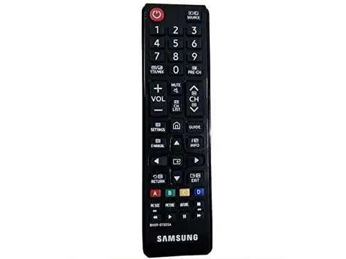 Produktbild: Samsung BN59-01303A Original Fernbedienung für Smart-LED-Fernseher von 2018 bis 2019