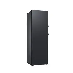 Produktbild: Samsung Bespoke RZ32B76D6VG/EG Gefrierschrank, AI Energy Mode, SpaceMax, No Frost+, All-Around Cooling, Digital Inverter Technologie, Graphite, 186 cm, 323 ℓ