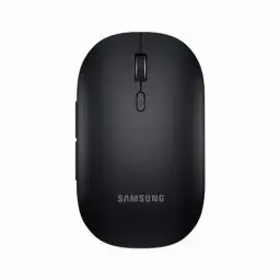 Produktbild: Samsung Bluetooth Mouse Slim EJ-M3400, Bluetooth Maus für Laptop, PC, Tablet, Smartphone, Black