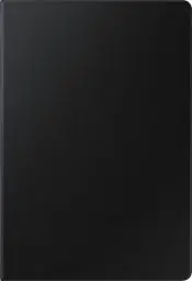 Produktbild: Samsung Book Cover EF-BT730 für das Galaxy Tab S7+ | Tab S7 FE, Black, 12,4 Zoll