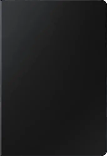 Produktbild: Samsung Book Cover EF-BT730 für das Galaxy Tab S7+ | Tab S7 FE, Black, 12,4 Zoll