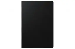 Produktbild: Samsung Book Cover Keyboard EF-DX900 für das Galaxy Tab S8 Ultra, Black