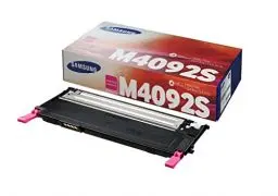 Produktbild: Samsung CLT-M4092S/ELS Original Toner für Laserdrucker 