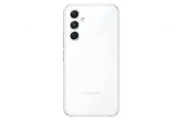 Produktbild: Samsung Clear Case EF-QA546 für das Galaxy A54 5G, Handyhülle, Schützhülle in Transparent