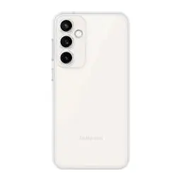 Produktbild: Samsung Clear Smartphone Case EF-QS711 für Galaxy S23 FE, Handy-Hülle, Durchsichtig, Kratzfest, Schlankes Design, Transparent
