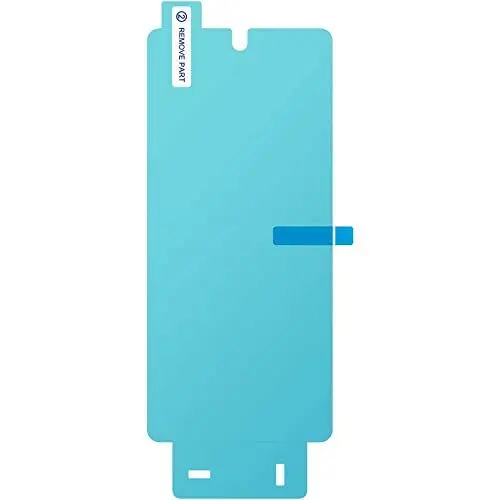 Produktbild: Samsung Displayschutzfolie EF-UA536 für das Galaxy A53 5G, Displayschutz, Screen Protector, Transparent