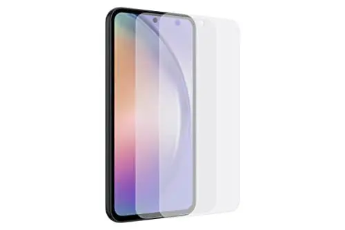 Produktbild: Samsung Displayschutzfolie EF-UA546 für das Galaxy A54 5G