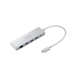 Produktbild: Samsung EE-P5400USEGEU USB-C™ Dockingstation Passend für Marke (Notebook Dockingstations): Samsung Galaxy Book, Galaxy