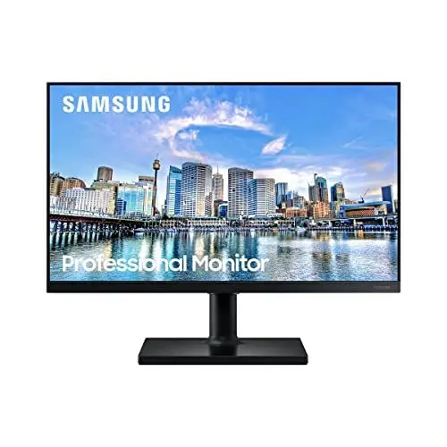 Produktbild: Samsung F27T450FQR 27