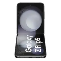 Produktbild: Samsung F731B Galaxy Z Flip5 5G 512GB/8GB RAM Dual-SIM Graphite