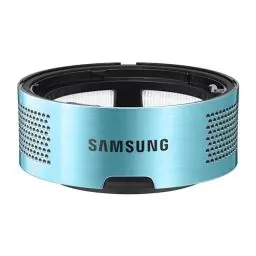 Produktbild: Samsung Feinstaub-Filter für Akku-Staubsauger Jet 90 / Jet 75 / Jet 70, Teal Mint, VCA-SHF90A/VT
