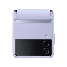 Produktbild: Samsung Flap Leather Cover